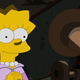 Illustration for article titled Lisa gets a new hero, Bart gets committed, iThe Simpsons/i can’t pick a story